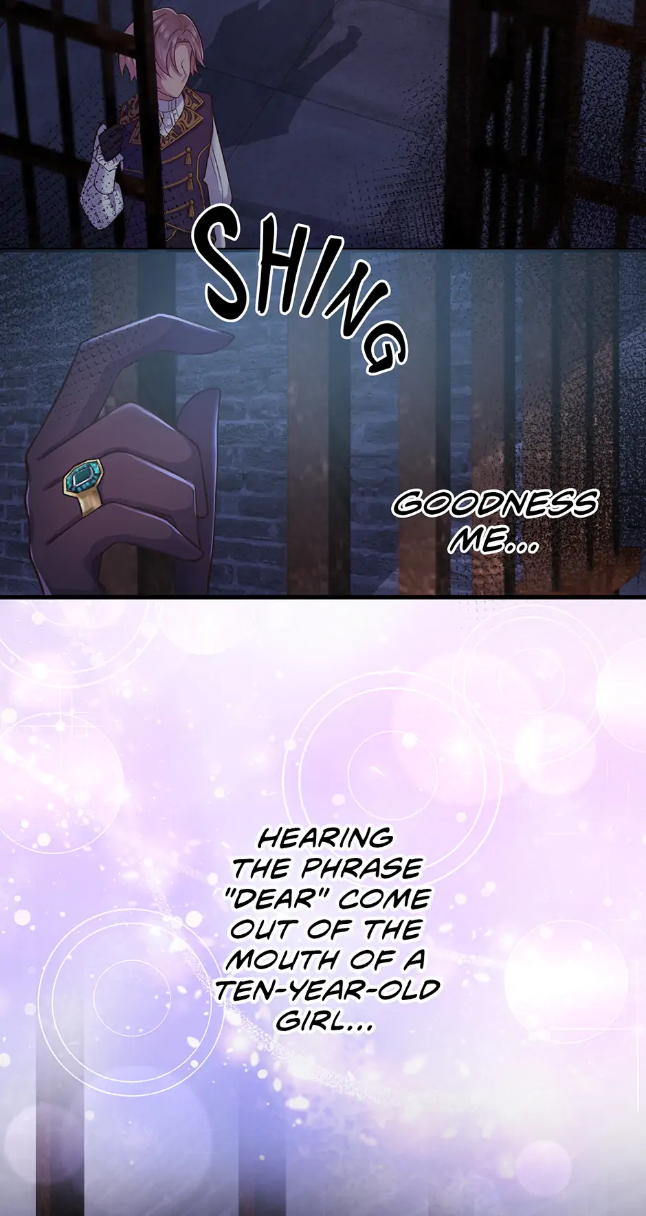 The Villainess Can’t Take Revenge on Her Reaper Father Chapter 30 151 ch 30 27