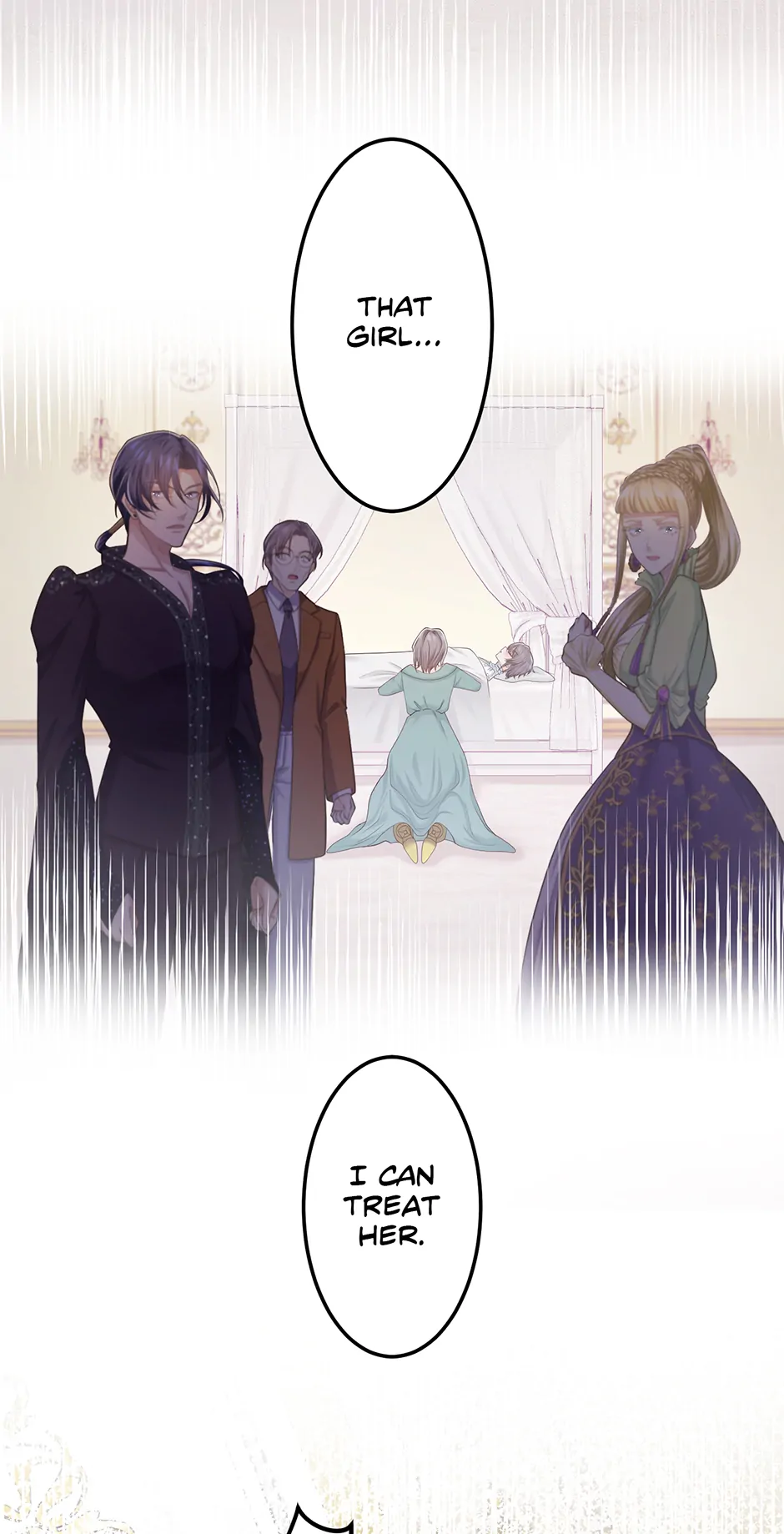 The Villainess Can’t Take Revenge on Her Reaper Father Chapter 30 158 ch 30 34
