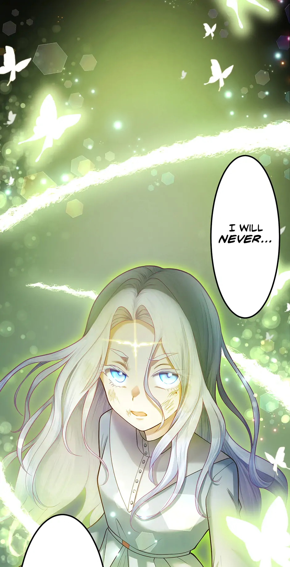 The Villainess Can’t Take Revenge on Her Reaper Father Chapter 30 161 ch 30 37