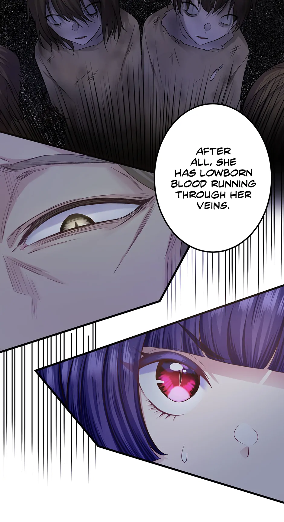 The Villainess Can’t Take Revenge on Her Reaper Father Chapter 30 132 ch 30 8