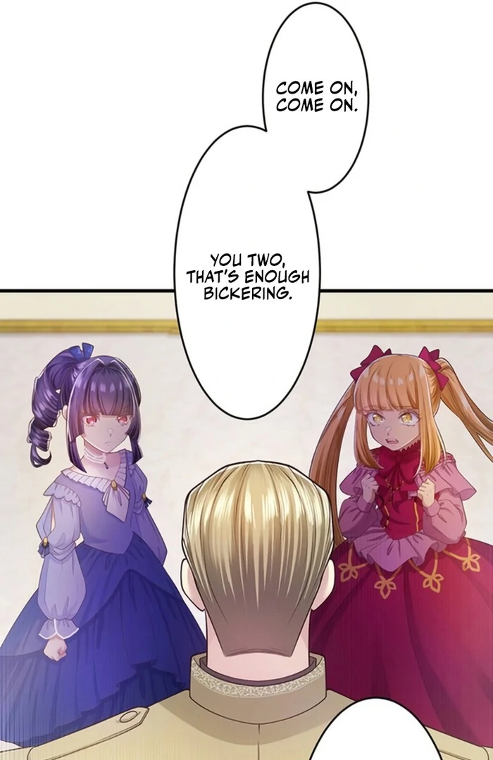 The Villainess Can’t Take Revenge on Her Reaper Father Chapter 32 164 ch 32 10