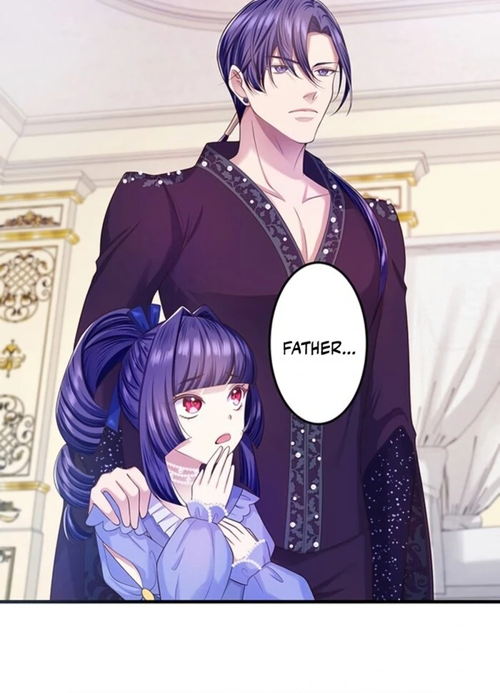 The Villainess Can’t Take Revenge on Her Reaper Father Chapter 32 177 ch 32 23