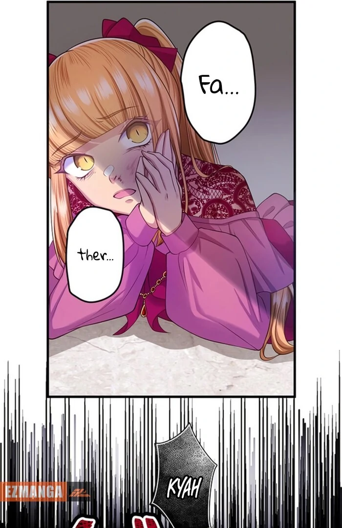 The Villainess Can’t Take Revenge on Her Reaper Father Chapter 32 178 ch 32 24