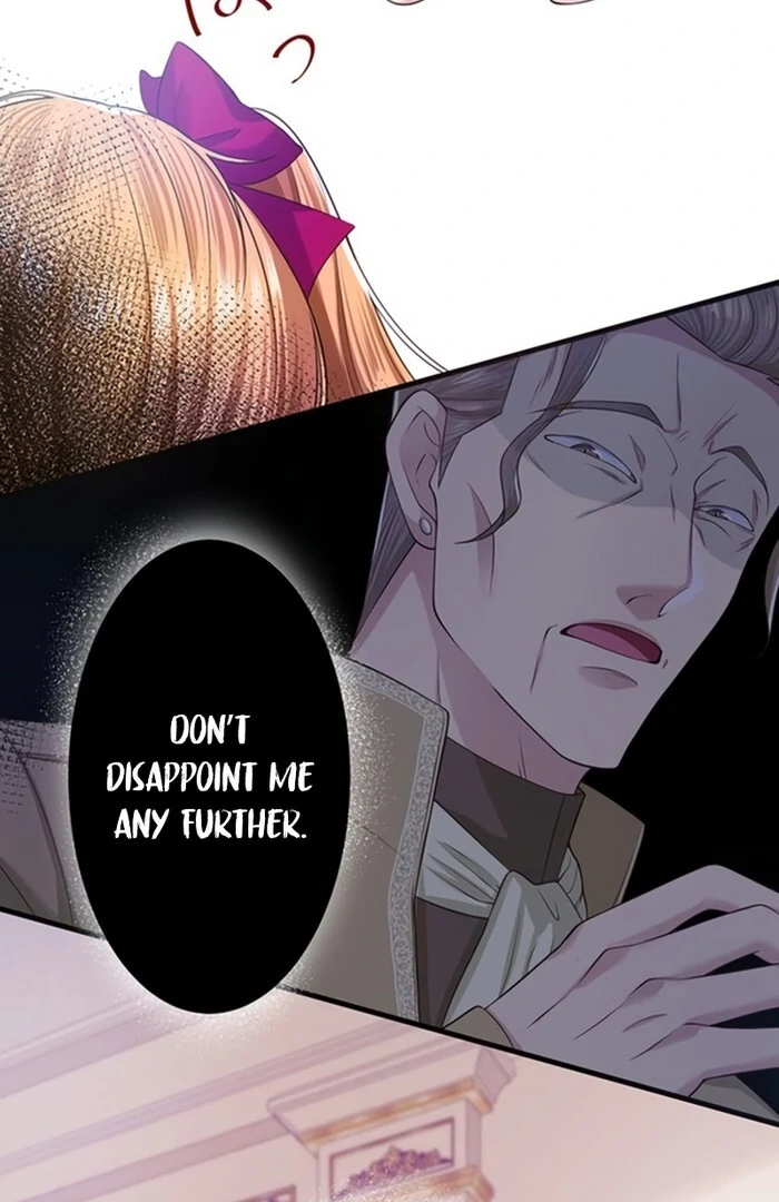 The Villainess Can’t Take Revenge on Her Reaper Father Chapter 32 182 ch 32 28