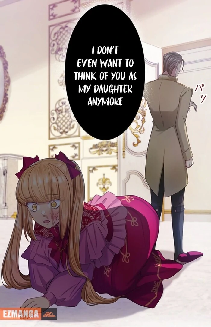 The Villainess Can’t Take Revenge on Her Reaper Father Chapter 32 183 ch 32 29