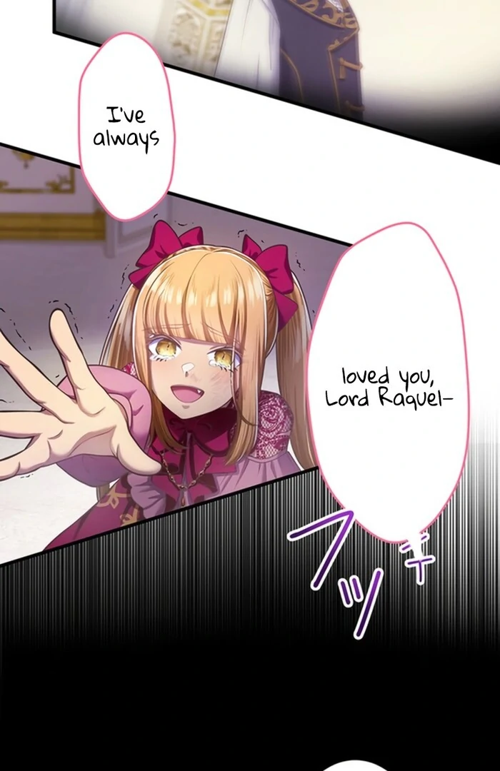 The Villainess Can’t Take Revenge on Her Reaper Father Chapter 32 185 ch 32 31