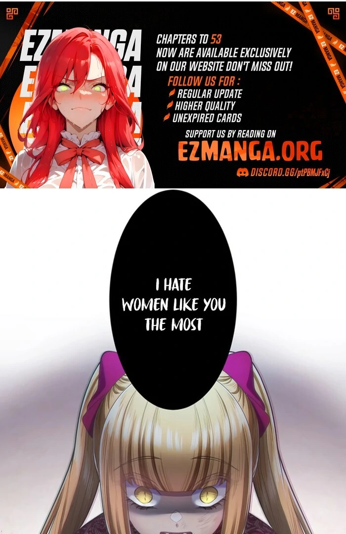 The Villainess Can’t Take Revenge on Her Reaper Father Chapter 32 188 ch 32 34