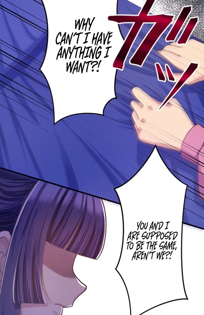The Villainess Can’t Take Revenge on Her Reaper Father Chapter 32 191 ch 32 37