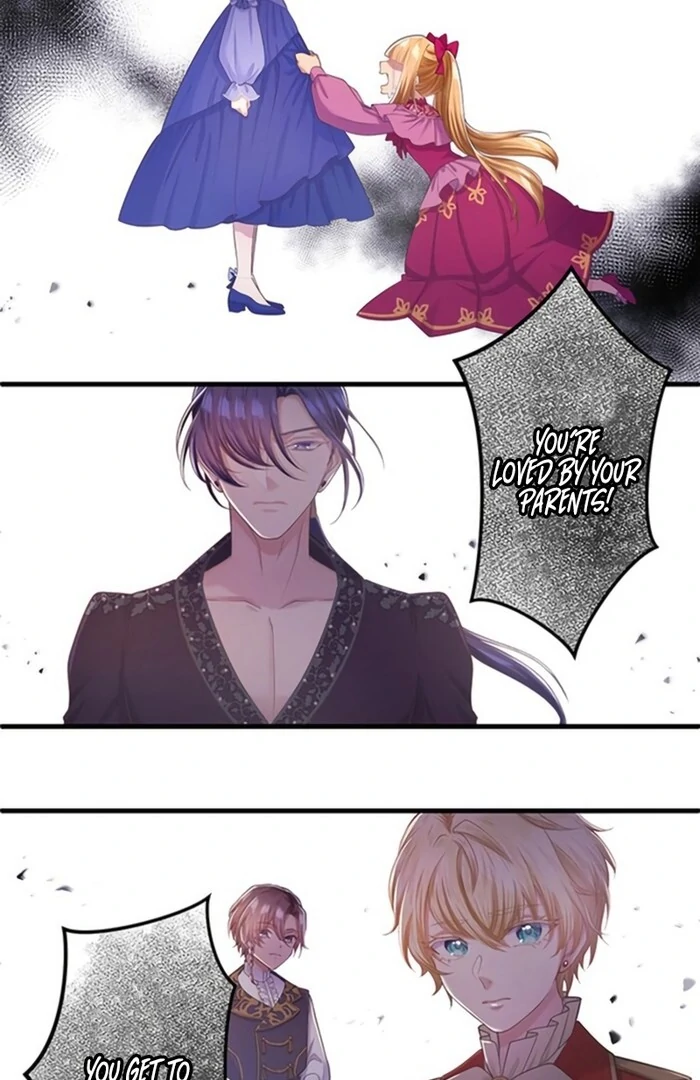 The Villainess Can’t Take Revenge on Her Reaper Father Chapter 32 193 ch 32 39