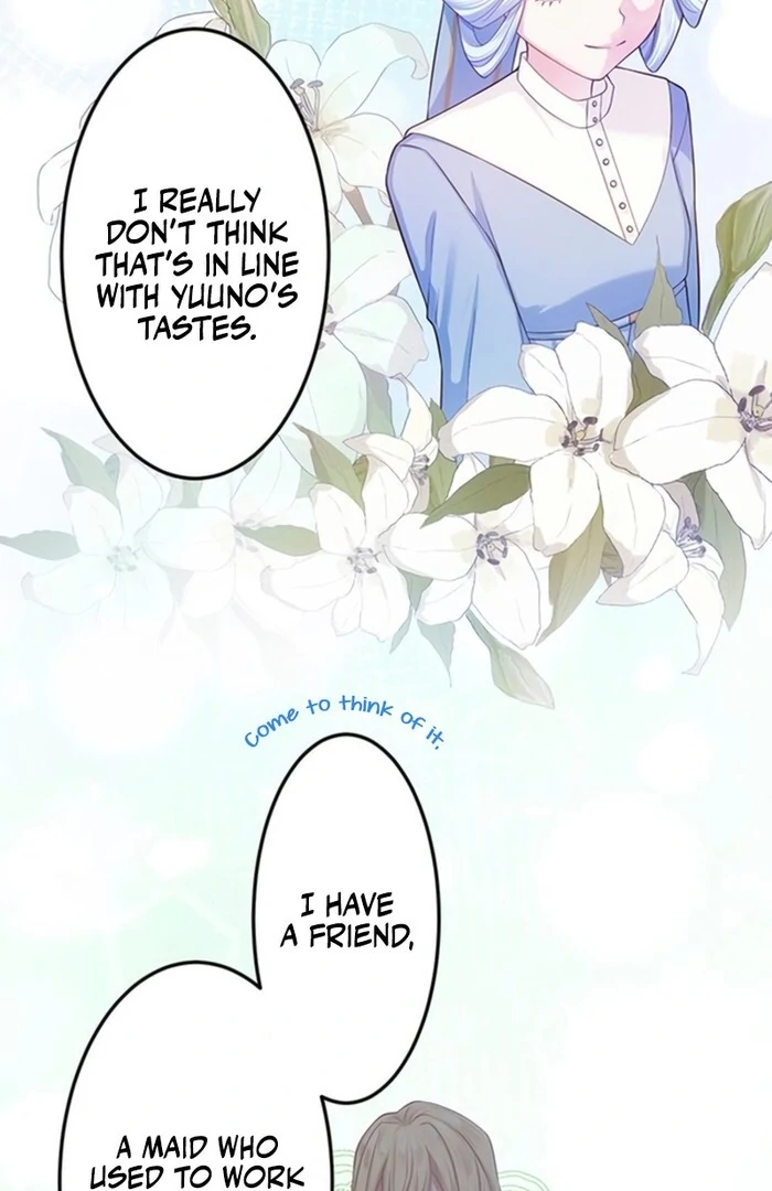 The Villainess Can’t Take Revenge on Her Reaper Father Chapter 32 158 ch 32 4