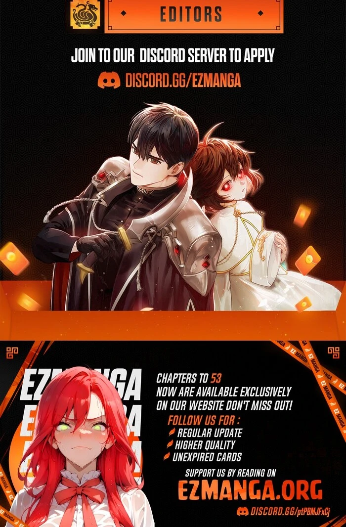 The Villainess Can’t Take Revenge on Her Reaper Father Chapter 32 203 ch 32 49