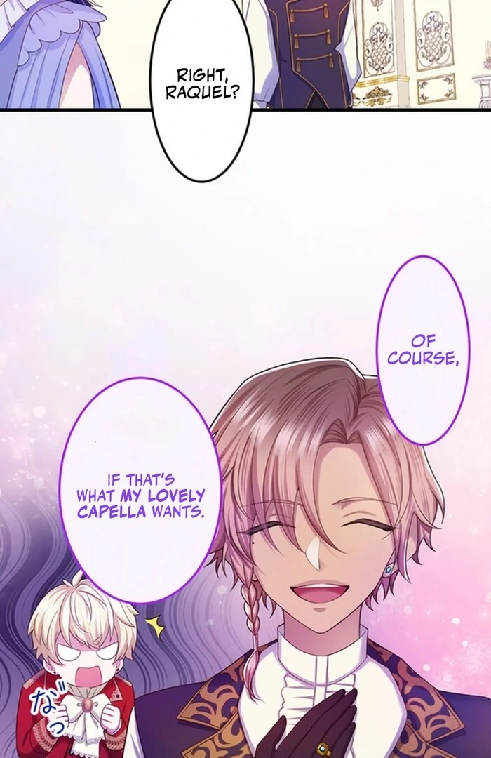 The Villainess Can’t Take Revenge on Her Reaper Father Chapter 32 160 ch 32 6