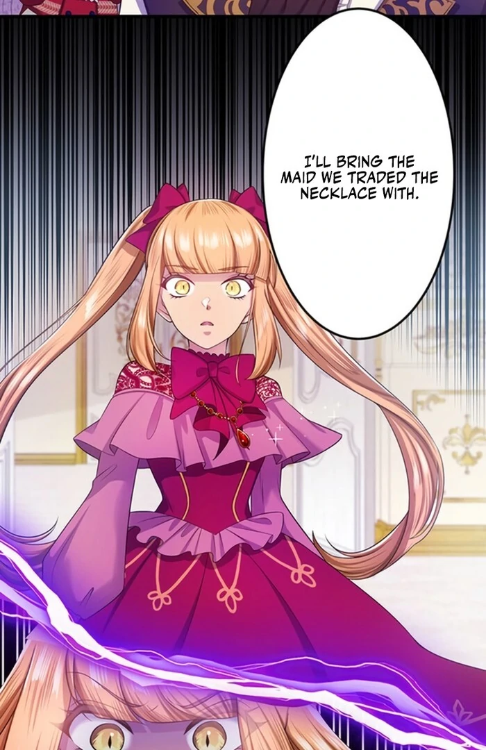 The Villainess Can’t Take Revenge on Her Reaper Father Chapter 32 161 ch 32 7