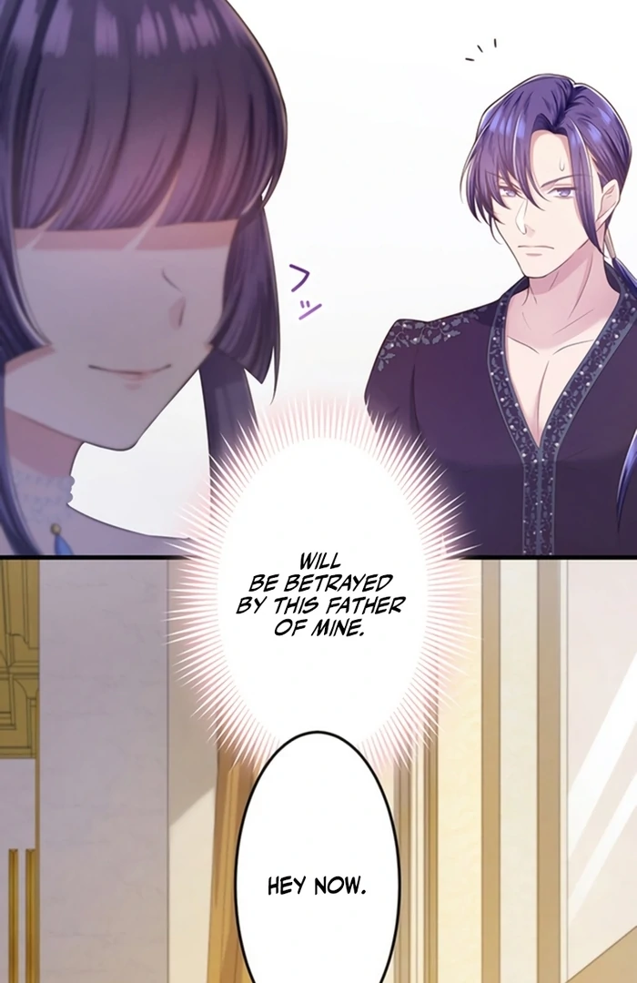 The Villainess Can’t Take Revenge on Her Reaper Father Chapter 33 190 ch 33 15