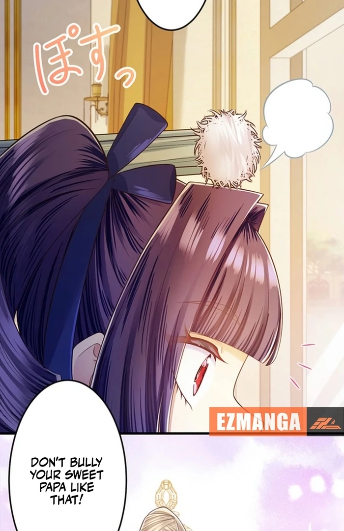 The Villainess Can’t Take Revenge on Her Reaper Father Chapter 33 191 ch 33 16