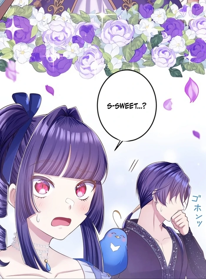 The Villainess Can’t Take Revenge on Her Reaper Father Chapter 33 193 ch 33 18