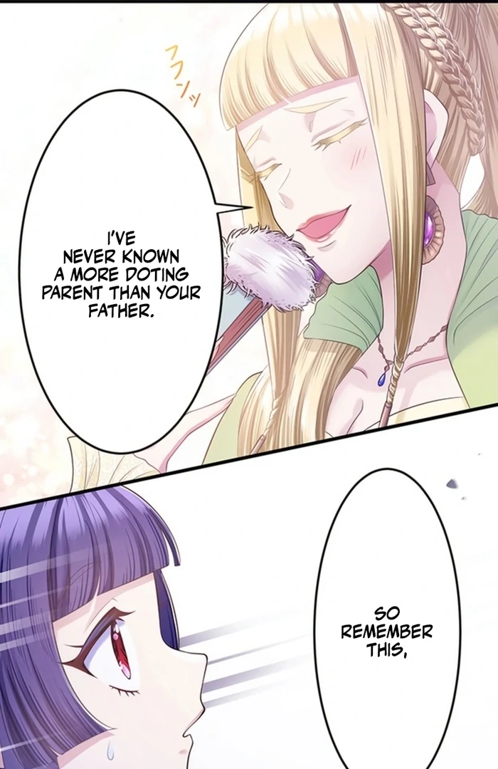 The Villainess Can’t Take Revenge on Her Reaper Father Chapter 33 194 ch 33 19