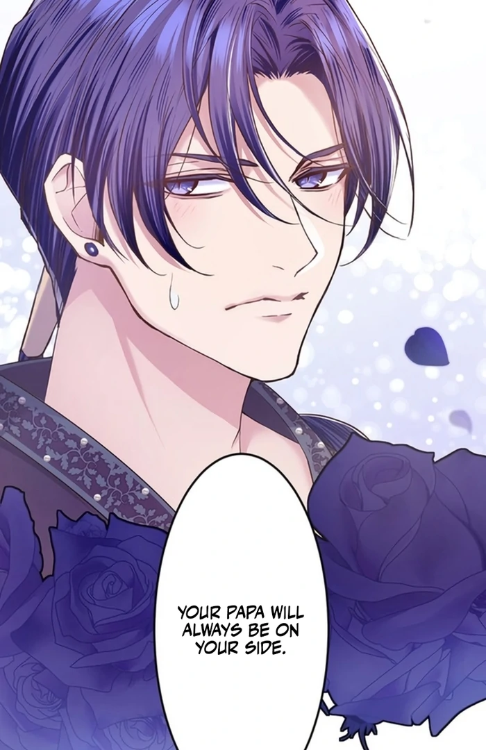 The Villainess Can’t Take Revenge on Her Reaper Father Chapter 33 196 ch 33 21