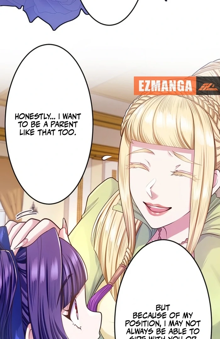 The Villainess Can’t Take Revenge on Her Reaper Father Chapter 33 197 ch 33 22