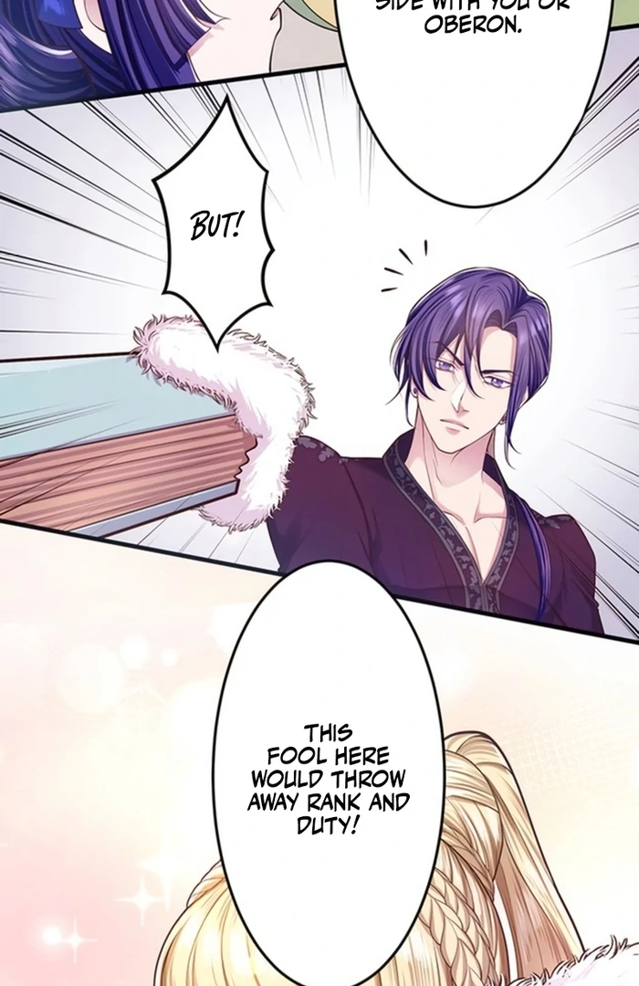 The Villainess Can’t Take Revenge on Her Reaper Father Chapter 33 198 ch 33 23