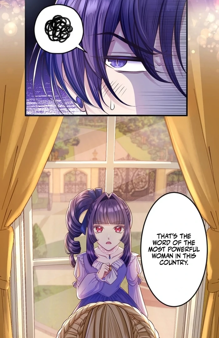 The Villainess Can’t Take Revenge on Her Reaper Father Chapter 33 200 ch 33 25
