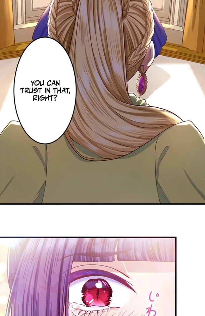 The Villainess Can’t Take Revenge on Her Reaper Father Chapter 33 201 ch 33 26