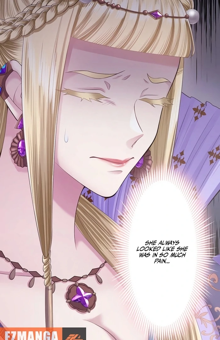 The Villainess Can’t Take Revenge on Her Reaper Father Chapter 33 206 ch 33 31