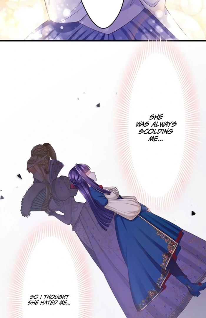 The Villainess Can’t Take Revenge on Her Reaper Father Chapter 33 209 ch 33 34