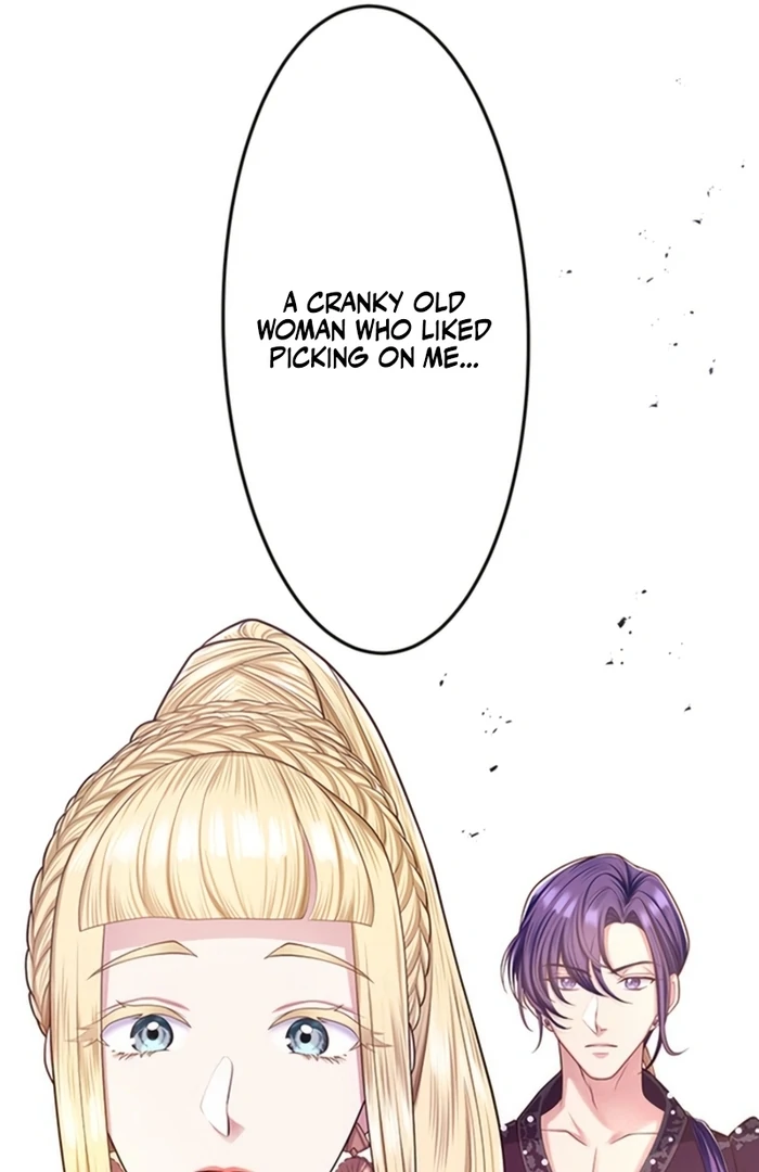 The Villainess Can’t Take Revenge on Her Reaper Father Chapter 33 212 ch 33 37