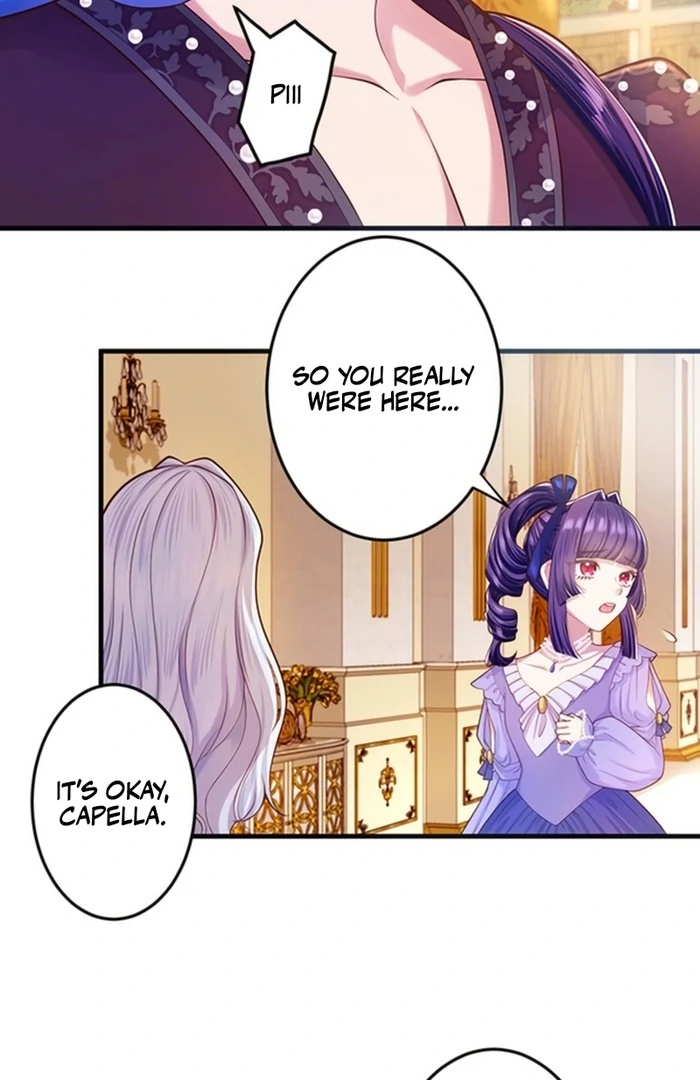 The Villainess Can’t Take Revenge on Her Reaper Father Chapter 33 217 ch 33 42