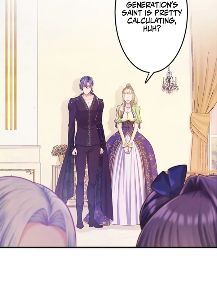 The Villainess Can’t Take Revenge on Her Reaper Father Chapter 33 220 ch 33 45