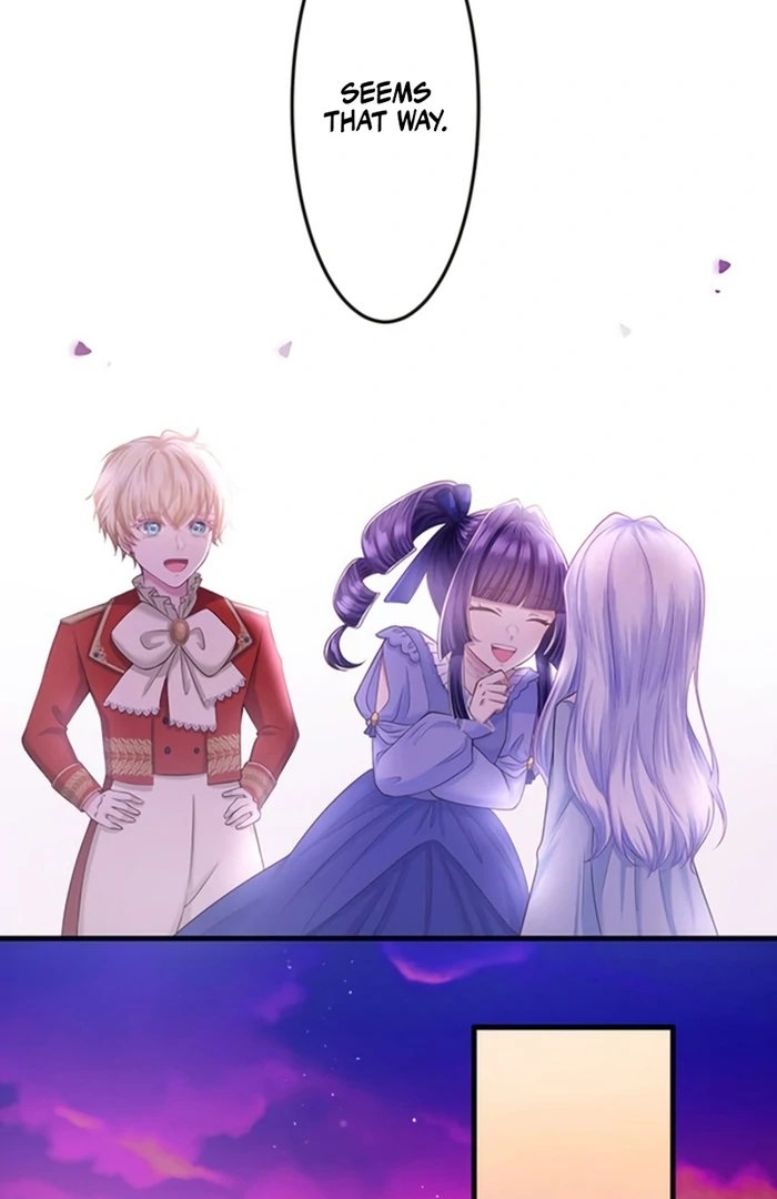 The Villainess Can’t Take Revenge on Her Reaper Father Chapter 33 222 ch 33 47