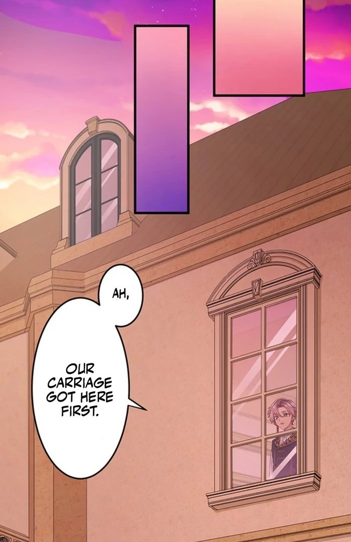 The Villainess Can’t Take Revenge on Her Reaper Father Chapter 33 223 ch 33 48
