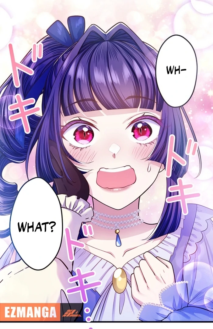 The Villainess Can’t Take Revenge on Her Reaper Father Chapter 33 228 ch 33 53