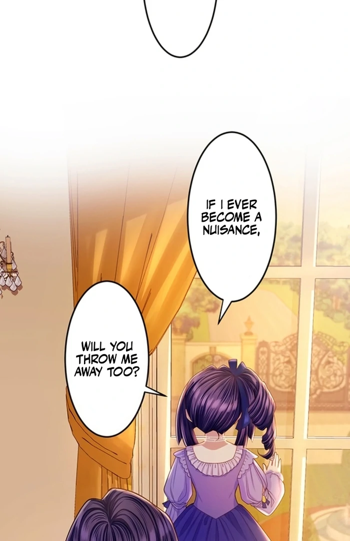 The Villainess Can’t Take Revenge on Her Reaper Father Chapter 33 182 ch 33 7