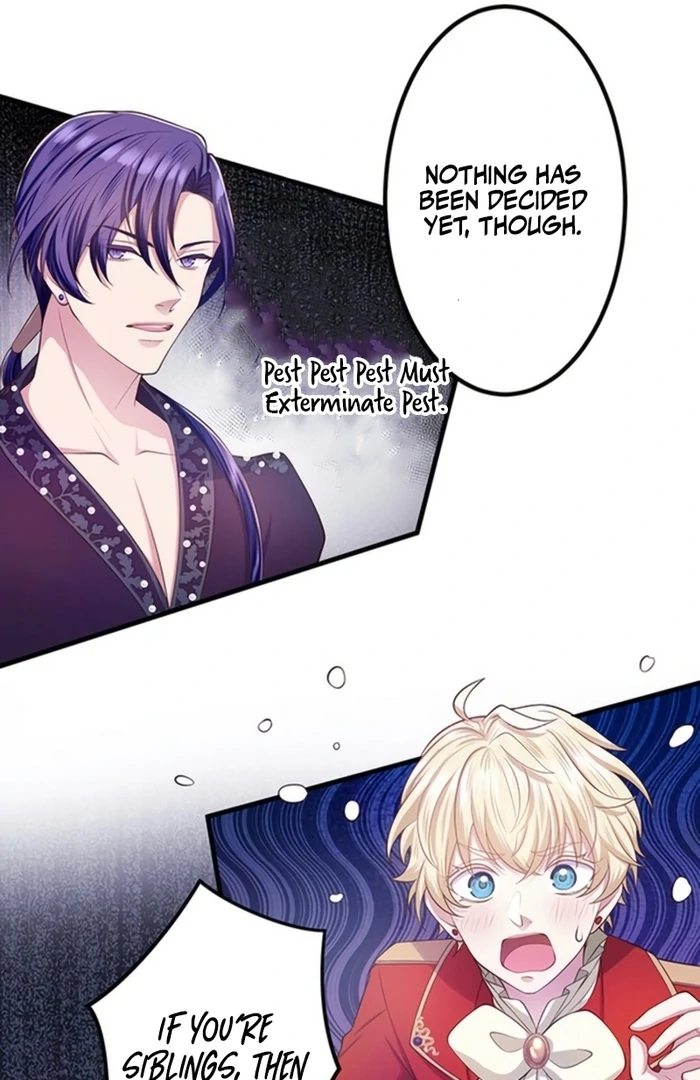 The Villainess Can’t Take Revenge on Her Reaper Father Chapter 34 210 ch 34 11