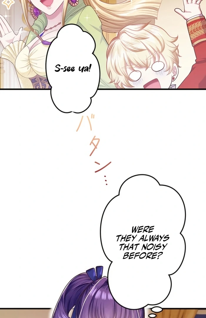 The Villainess Can’t Take Revenge on Her Reaper Father Chapter 34 214 ch 34 15