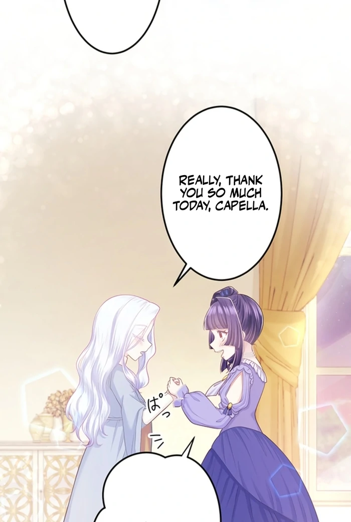 The Villainess Can’t Take Revenge on Her Reaper Father Chapter 34 217 ch 34 18