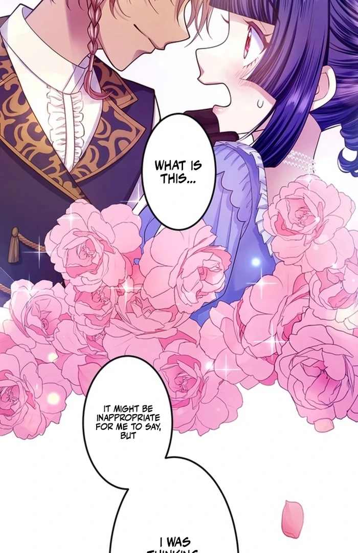 The Villainess Can’t Take Revenge on Her Reaper Father Chapter 34 201 ch 34 2