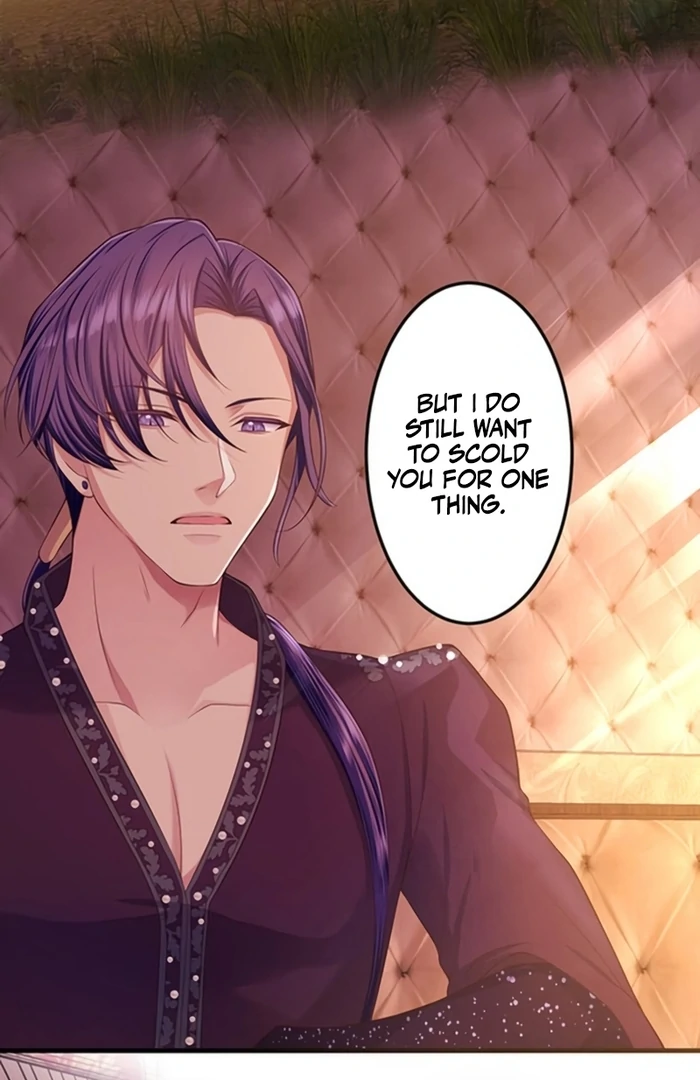 The Villainess Can’t Take Revenge on Her Reaper Father Chapter 34 224 ch 34 25