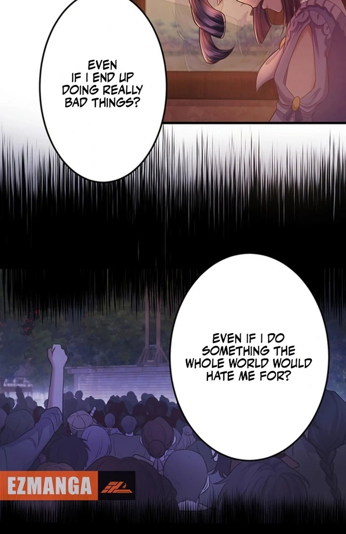 The Villainess Can’t Take Revenge on Her Reaper Father Chapter 34 232 ch 34 33