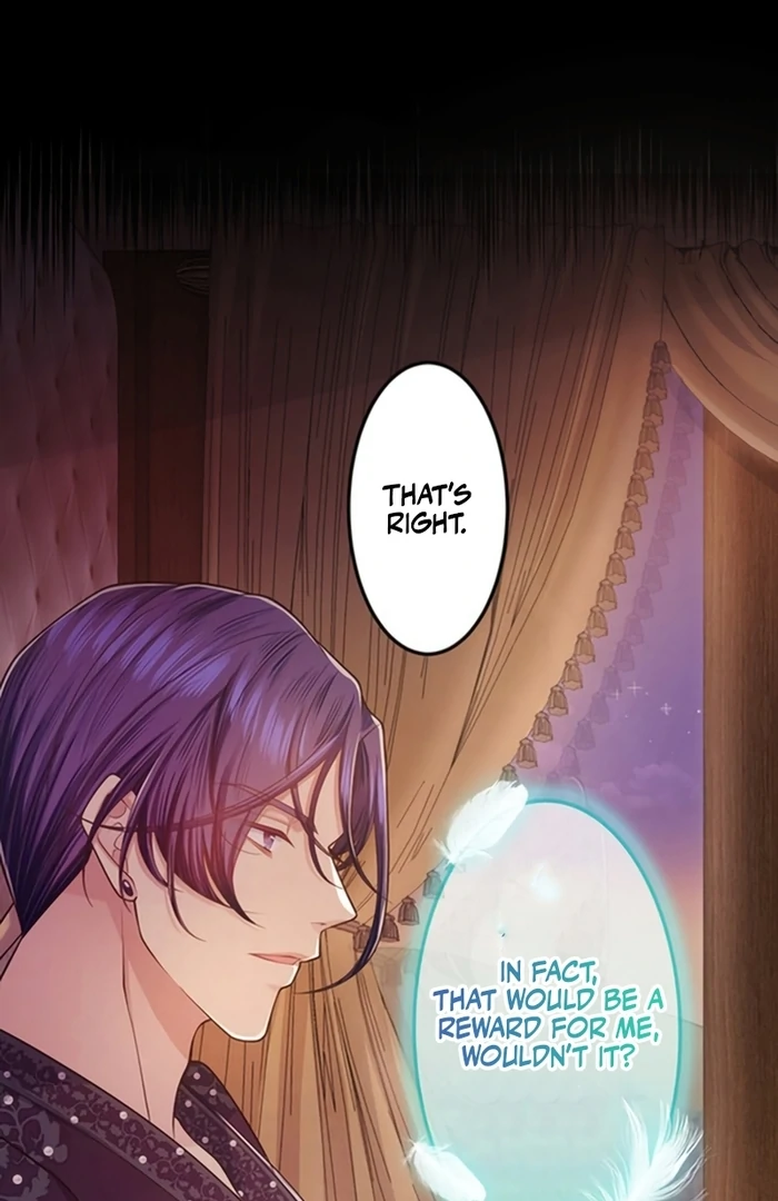 The Villainess Can’t Take Revenge on Her Reaper Father Chapter 34 233 ch 34 34