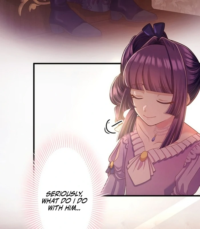 The Villainess Can’t Take Revenge on Her Reaper Father Chapter 34 237 ch 34 38