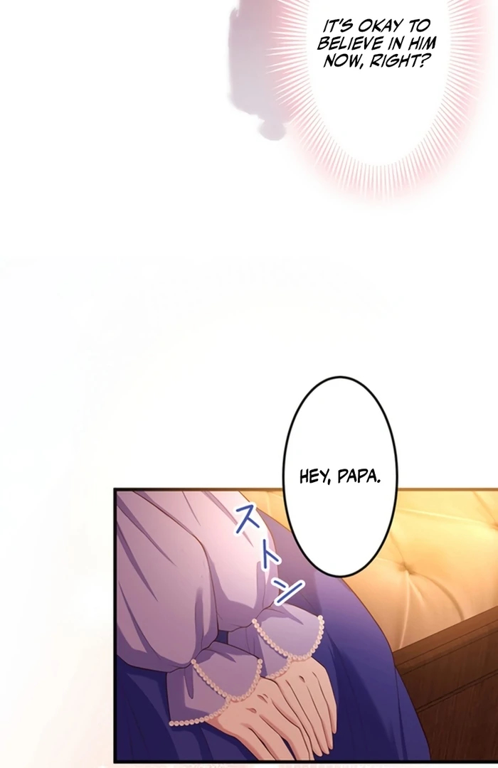 The Villainess Can’t Take Revenge on Her Reaper Father Chapter 34 240 ch 34 41