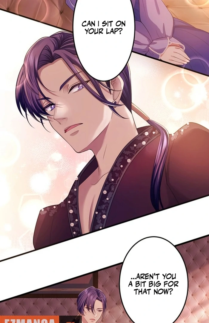 The Villainess Can’t Take Revenge on Her Reaper Father Chapter 34 242 ch 34 43