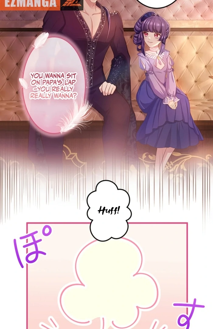 The Villainess Can’t Take Revenge on Her Reaper Father Chapter 34 243 ch 34 44