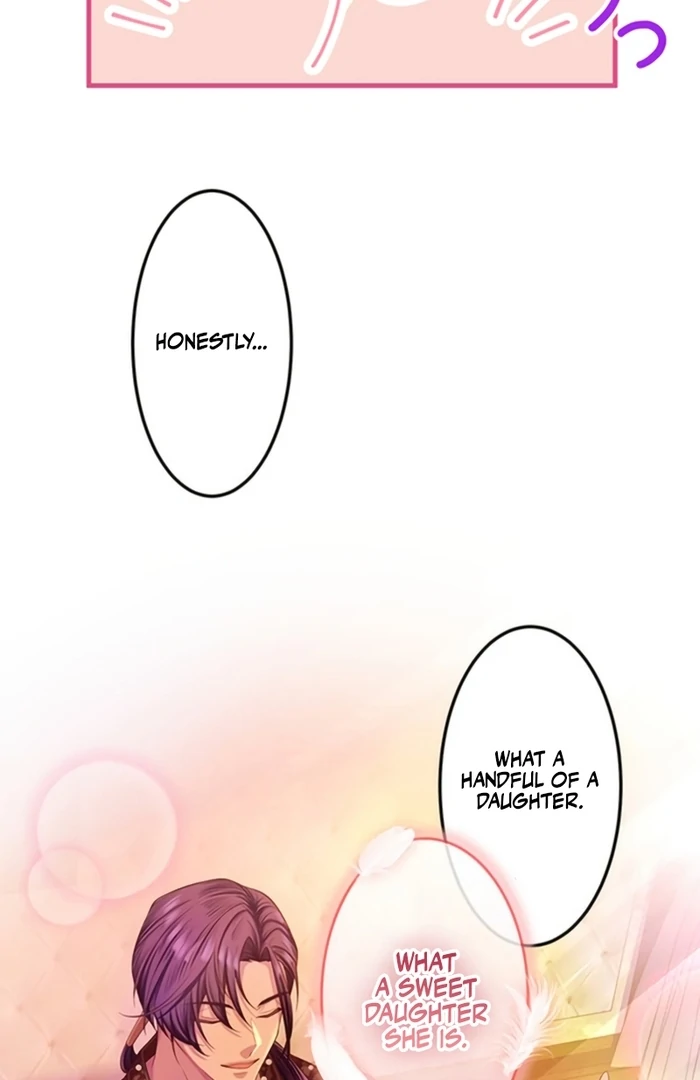 The Villainess Can’t Take Revenge on Her Reaper Father Chapter 34 244 ch 34 45
