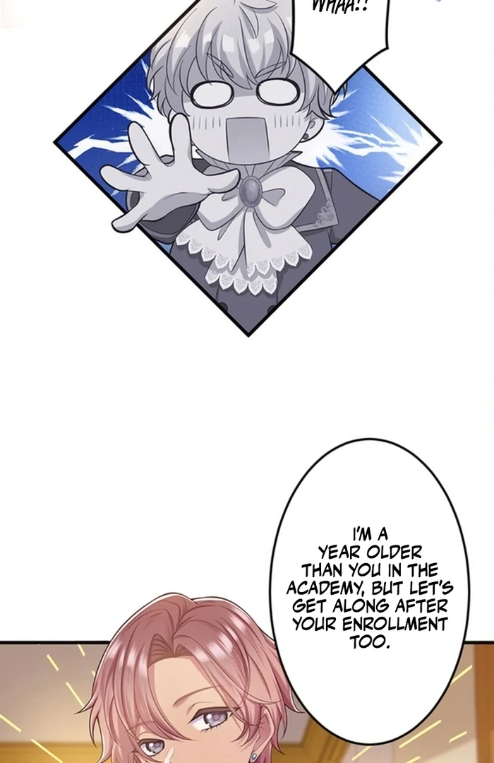 The Villainess Can’t Take Revenge on Her Reaper Father Chapter 34 204 ch 34 5