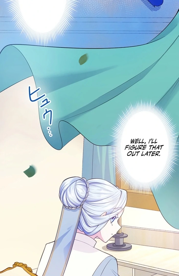 The Villainess Can’t Take Revenge on Her Reaper Father Chapter 34 258 ch 34 59