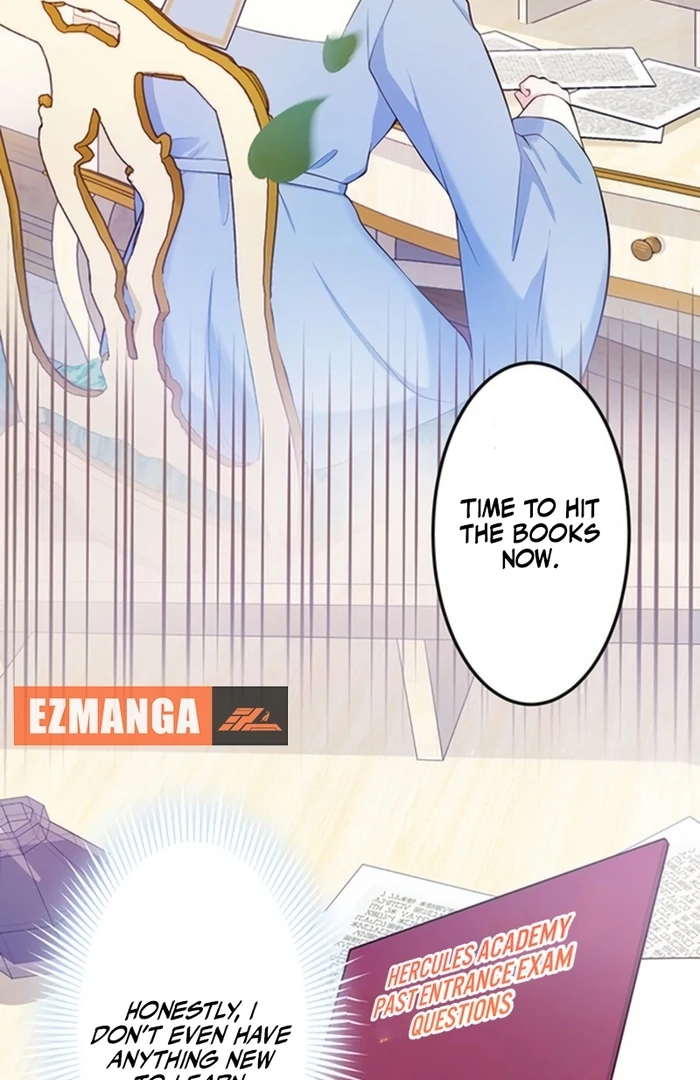 The Villainess Can’t Take Revenge on Her Reaper Father Chapter 34 259 ch 34 60